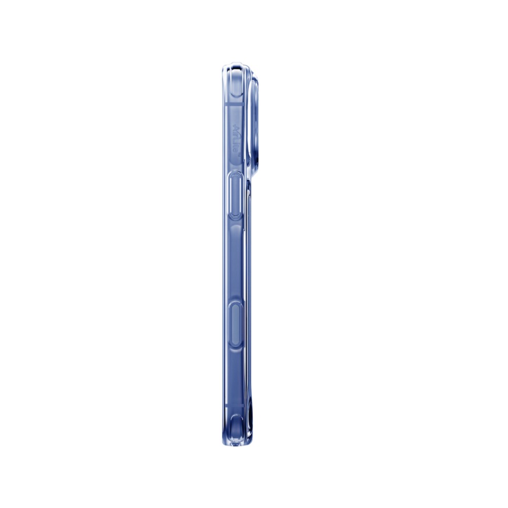 เคส Uniq iPhone 18 Pro Magclick Lifepro Xtreme Glacier