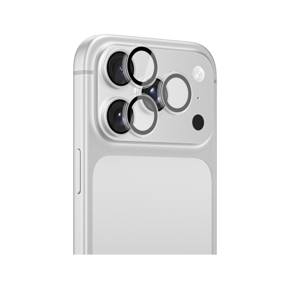 ฟิล์มกันเลนส์ AMAZINGthing iPhone 18 Pro/18 Pro Max Camera Lens AR Lens Glass Clear