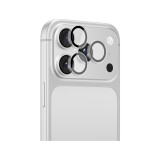 ฟิล์มกันเลนส์ AMAZINGthing iPhone 18 Pro/18 Pro Max Camera Lens AR Lens Glass Clear