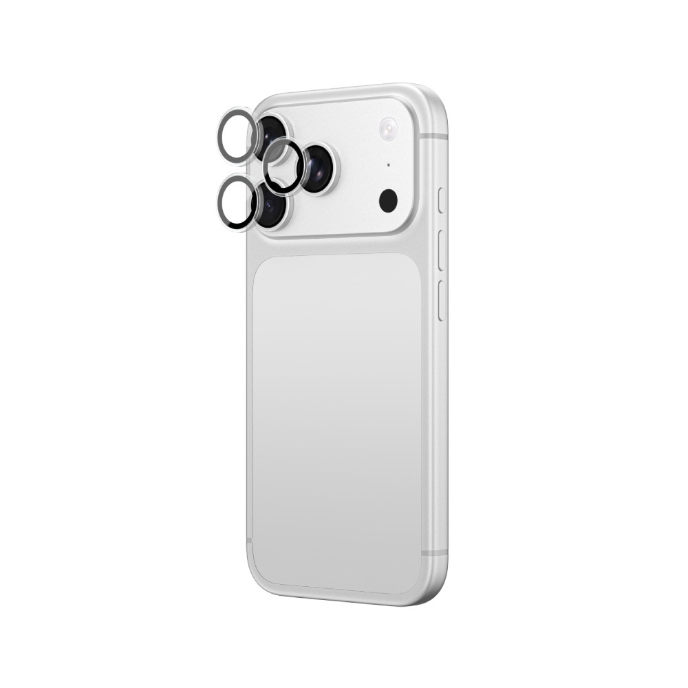 ฟิล์มกันเลนส์ AMAZINGthing iPhone 18 Pro/18 Pro Max Camera Lens AR Lens Glass Clear