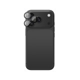 ฟิล์มกันเลนส์ AMAZINGthing iPhone 18 Pro/18 Pro Max Camera Lens AR Lens Glass Titan Black