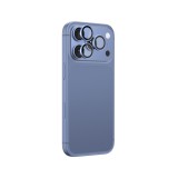 ฟิล์มกันเลนส์ AMAZINGthing iPhone 18 Pro/18 Pro Max Camera Lens AR Lens Glass Titan Blue
