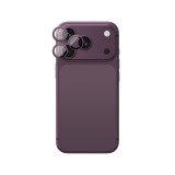 ฟิล์มกันเลนส์ AMAZINGthing iPhone 18 Pro/18 Pro Max Camera Lens AR Lens Glass Titan Purple