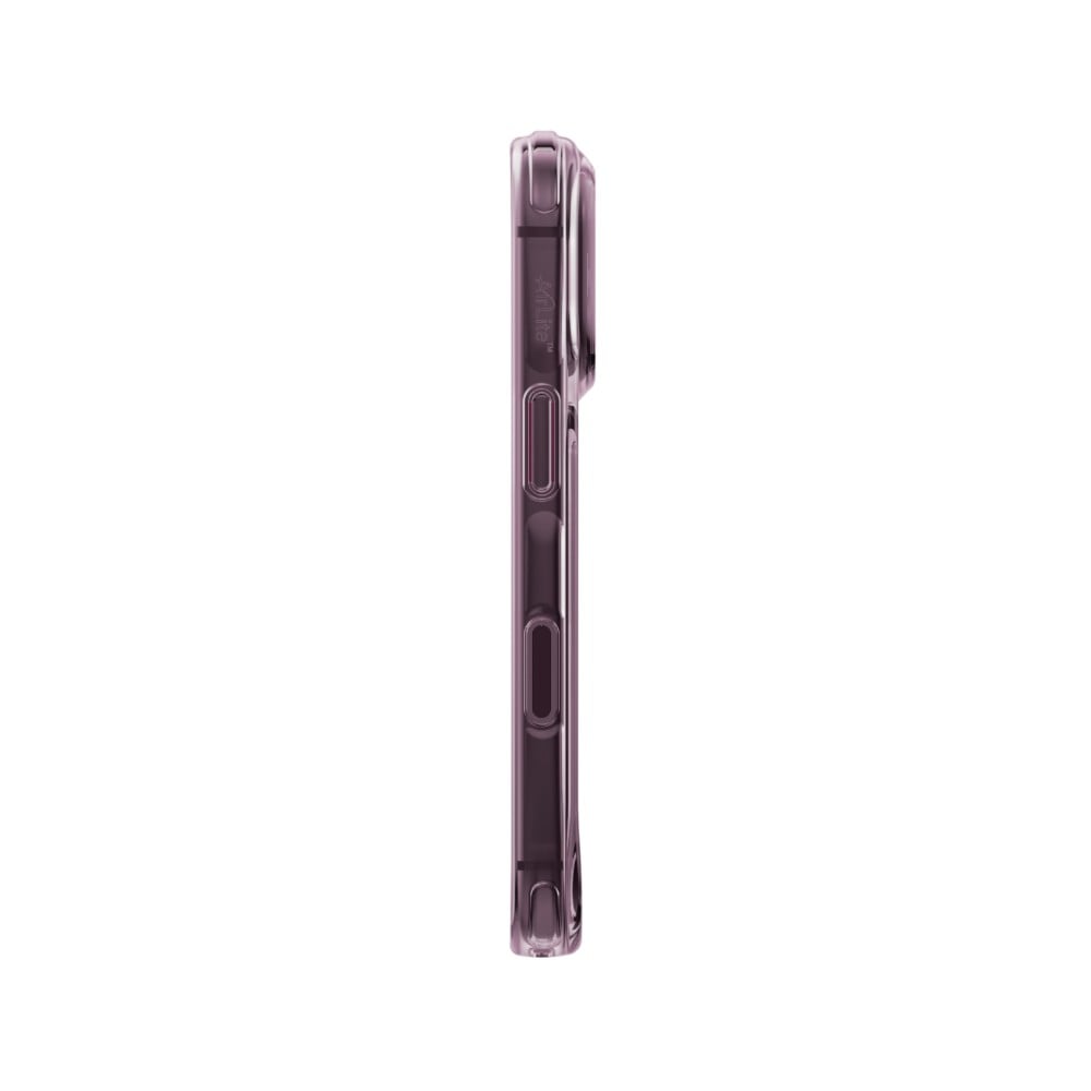 เคส Uniq iPhone 18 Pro Magclick Lifepro Xtreme Deep Burgundy