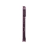 เคส Uniq iPhone 18 Pro Magclick Lifepro Xtreme Deep Burgundy