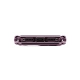 เคส Uniq iPhone 18 Pro Magclick Lifepro Xtreme Deep Burgundy