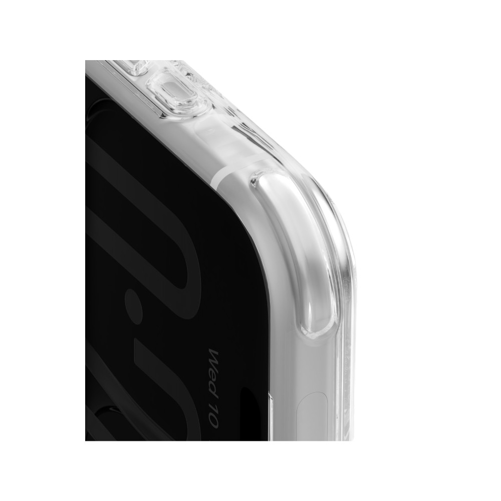 เคส Uniq iPhone 18 Pro Magclick Lifepro Xtreme Crystal Clear