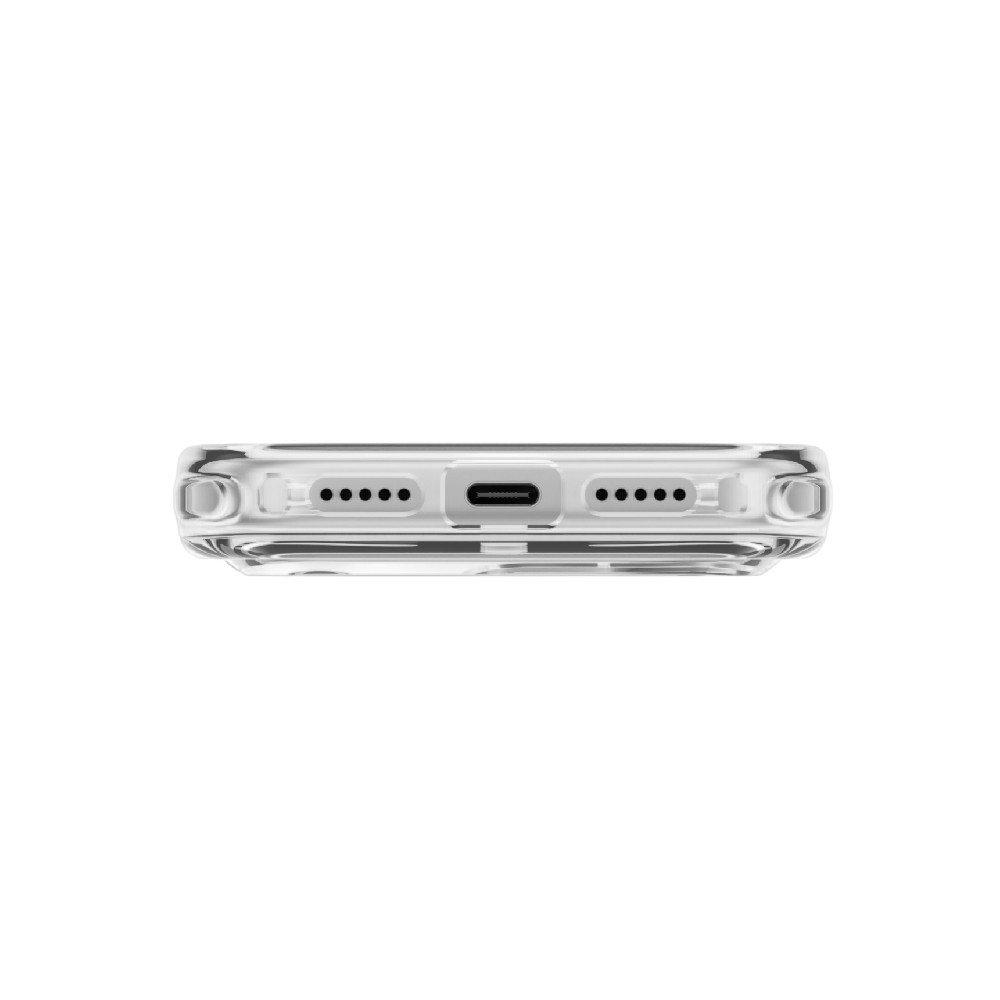 เคส Uniq iPhone 18 Pro Magclick Lifepro Xtreme Crystal Clear