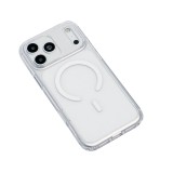 เคส Uniq iPhone 18 Pro Magclick Lifepro Xtreme - Tinsel