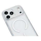 เคส Uniq iPhone 18 Pro Magclick Lifepro Xtreme - Tinsel