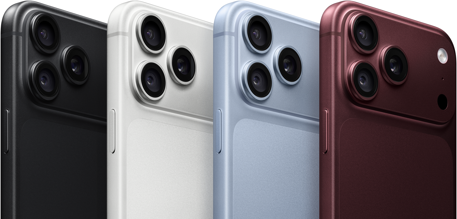 iPhone 18 Pro