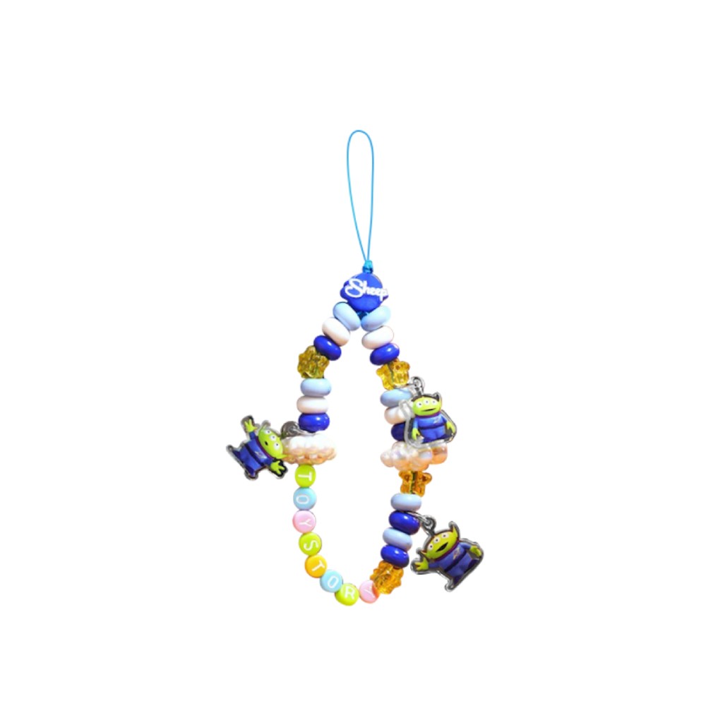 Sheep x Toy Story เคส iPhone 18 Pro Magsafe Toy Story 5