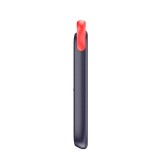 ฮาร์ดดิสก์ SanDisk SSD Extreme Portable 500GB (SDSSDE31-500G-G25)