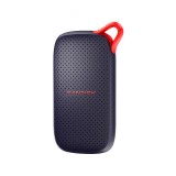 ฮาร์ดดิสก์ SanDisk SSD Extreme Portable 500GB (SDSSDE31-500G-G25)