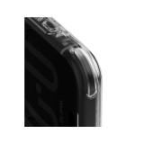 เคส Uniq iPhone 18 Pro Max Magclick Lifepro Xtreme Tinted Black