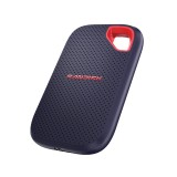 ฮาร์ดดิสก์ SanDisk SSD Extreme Portable 500GB (SDSSDE70-500G-G25)