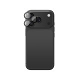 ฟิล์มกันเลนส์ AMAZINGthing iPhone 18 Pro/18 Pro Max Camera Lens AR Lens Glass Sapphire Titan Black