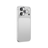ฟิล์มกันเลนส์ AMAZINGthing iPhone 18 Pro/18 Pro Max Camera Lens AR Lens Glass Sapphire Transparent