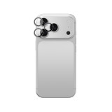 ฟิล์มกันเลนส์ AMAZINGthing iPhone 18 Pro/18 Pro Max Camera Lens AR Lens Glass Sapphire Transparent