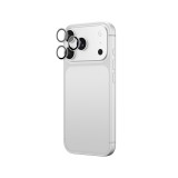 ฟิล์มกันเลนส์ AMAZINGthing iPhone 18 Pro/18 Pro Max Camera Lens AR Lens Glass Sapphire Transparent