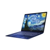 โน๊ตบุ๊ค MSI Prestige 14 Flip AI+ 281THY The Starry Night