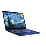 โน๊ตบุ๊ค MSI Prestige 14 Flip AI+ 281THY The Starry Night