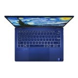 โน๊ตบุ๊ค MSI Prestige 14 Flip AI+ 281THY The Starry Night