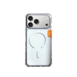 Sheep เคส iPhone 18 Pro Max Magsafe Clear