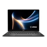 โน๊ตบุ๊ค MSI Prestige 14 Flip AI+ D3MTG-437THY Gray