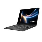 โน๊ตบุ๊ค MSI Prestige 14 Flip AI+ D3MTG-437THY Gray