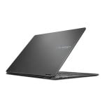 โน๊ตบุ๊ค MSI Prestige 14 Flip AI+ D3MTG-437THY Gray