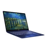 โน๊ตบุ๊ค MSI Prestige 14 Flip AI+ 280THY Starry Night Over the Rhone
