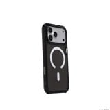 Sheep เคส iPhone 18 Pro Max Magsafe Clear Black
