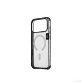 Sheep เคส iPhone 18 Pro Max Magsafe Clear Black