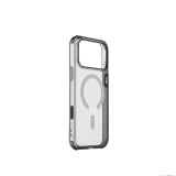 Sheep เคส iPhone 18 Pro Max Magsafe Clear Black