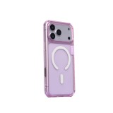 Sheep เคส iPhone 18 Pro Max Magsafe Clear Pink