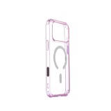 Sheep เคส iPhone 18 Pro Max Magsafe Clear Pink