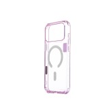 Sheep เคส iPhone 18 Pro Max Magsafe Clear Pink