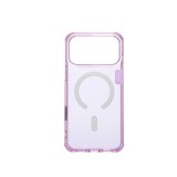 Sheep เคส iPhone 18 Pro Max Magsafe Clear Pink