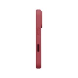 เคส Uniq iPhone 18 Pro Magclick Lino Burgundy