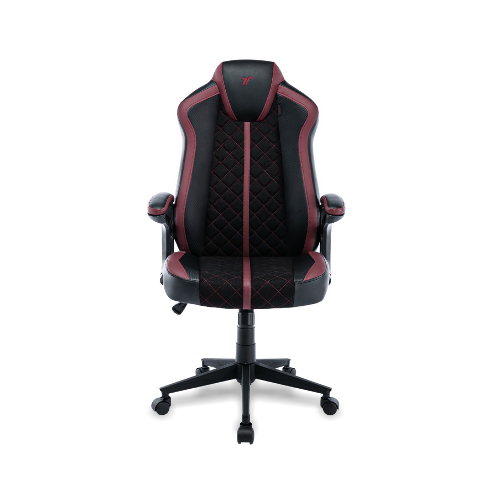 เก้าอี้เกมมิ่ง TTRacing Duo V4 - Red
