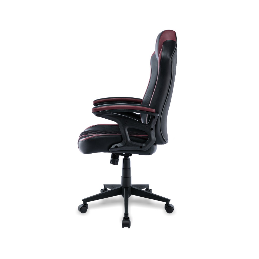 เก้าอี้เกมมิ่ง TTRacing Duo V4 - Red