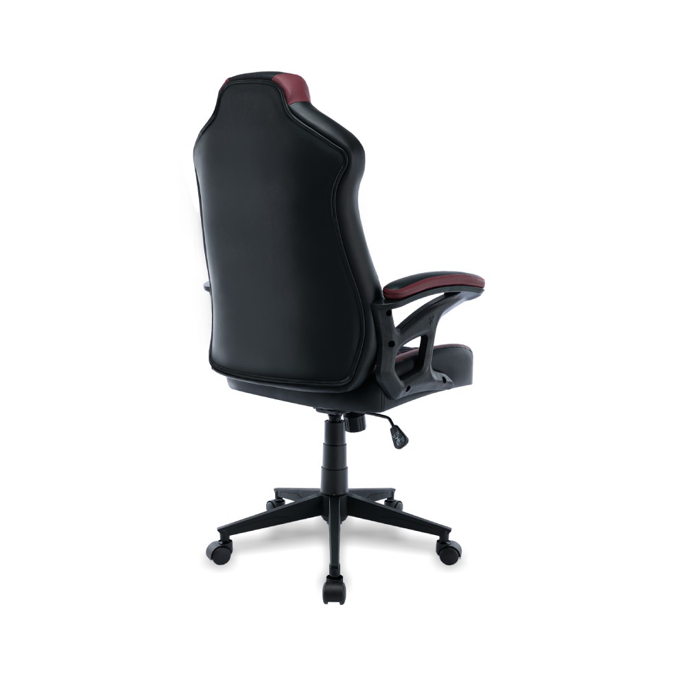เก้าอี้เกมมิ่ง TTRacing Duo V4 - Red