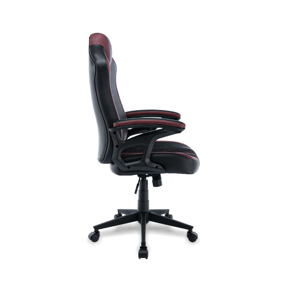 เก้าอี้เกมมิ่ง TTRacing Duo V4 - Red