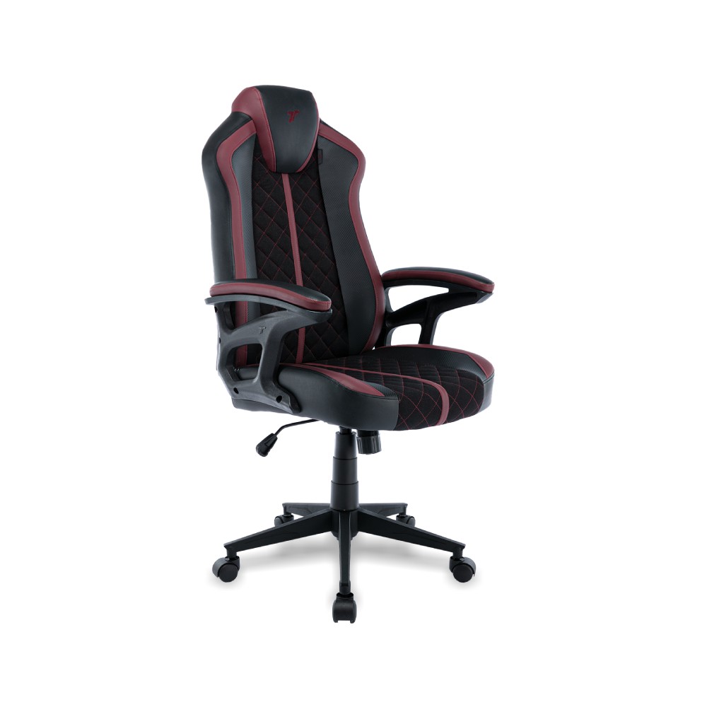 เก้าอี้เกมมิ่ง TTRacing Duo V4 - Red