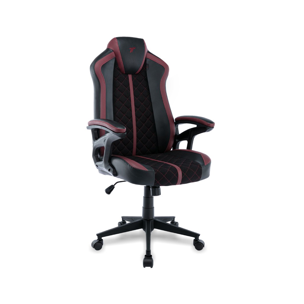 เก้าอี้เกมมิ่ง TTRacing Duo V4 - Red