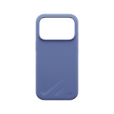 เคส Uniq iPhone 18 Pro Magclick Lino Pebble Blue