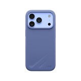 เคส Uniq iPhone 18 Pro Magclick Lino Pebble Blue
