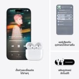 หูฟังไร้สาย Apple AirPods 5