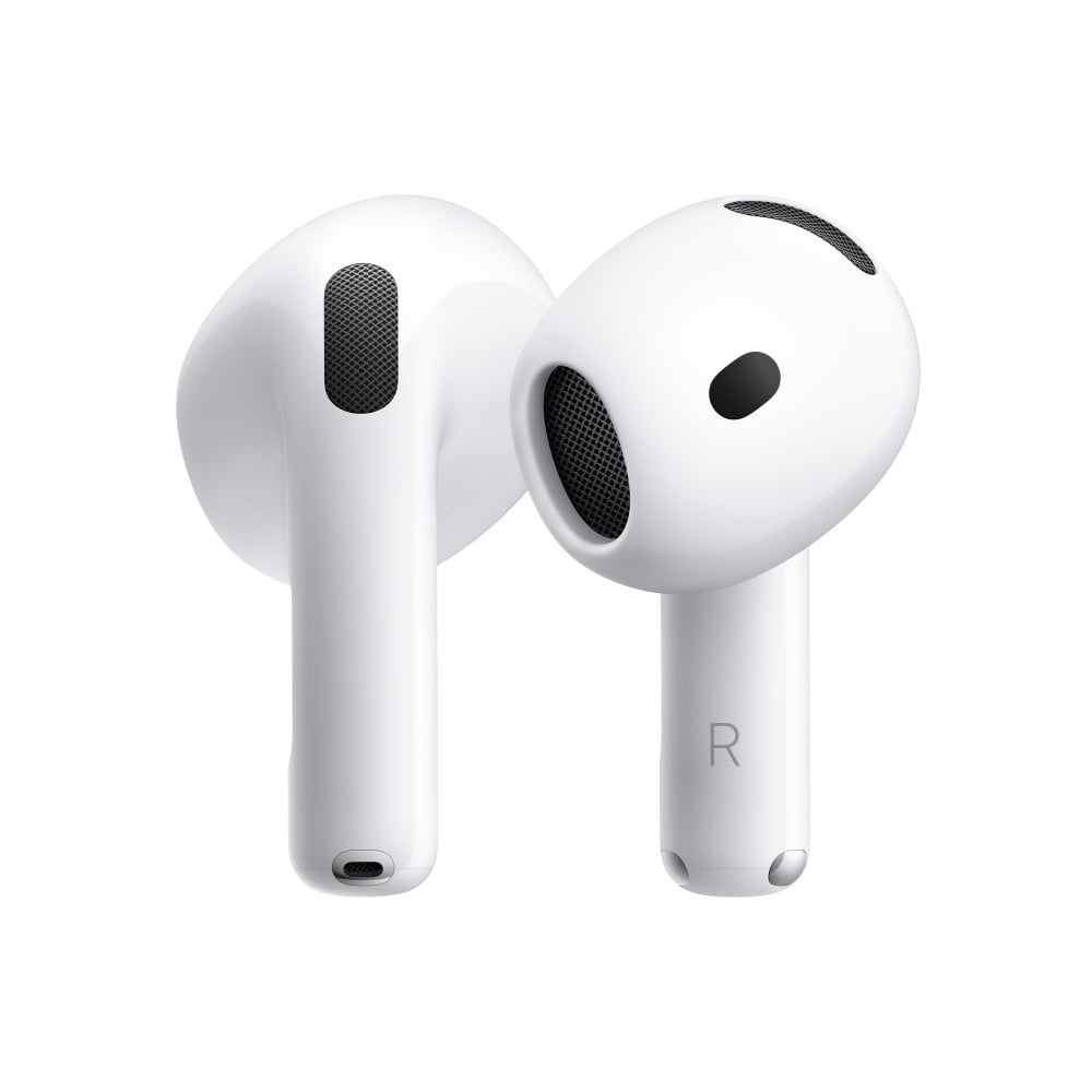 หูฟังไร้สาย Apple AirPods 5 with Wireless Charging Case